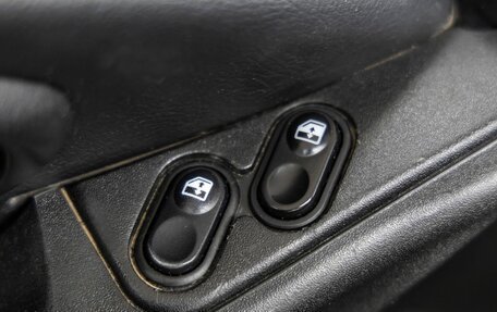 Chevrolet Niva I рестайлинг, 2019 год, 995 000 рублей, 23 фотография