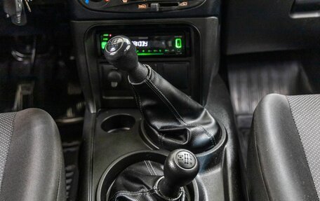 Chevrolet Niva I рестайлинг, 2019 год, 995 000 рублей, 22 фотография