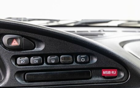 Chevrolet Niva I рестайлинг, 2019 год, 995 000 рублей, 17 фотография