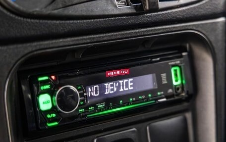 Chevrolet Niva I рестайлинг, 2019 год, 995 000 рублей, 21 фотография