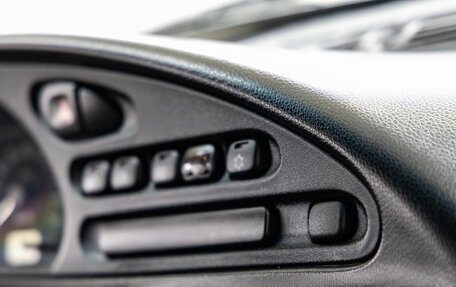 Chevrolet Niva I рестайлинг, 2019 год, 995 000 рублей, 27 фотография