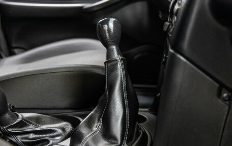 Chevrolet Niva I рестайлинг, 2019 год, 995 000 рублей, 31 фотография