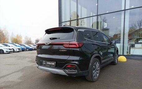 Chery Tiggo 8 I, 2020 год, 1 562 500 рублей, 5 фотография