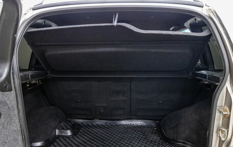 Chevrolet Niva I рестайлинг, 2019 год, 995 000 рублей, 34 фотография