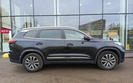 Chery Tiggo 8 I, 2020 год, 1 562 500 рублей, 4 фотография