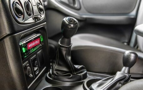 Chevrolet Niva I рестайлинг, 2019 год, 995 000 рублей, 30 фотография