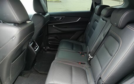 Chery Tiggo 8 I, 2020 год, 1 562 500 рублей, 12 фотография