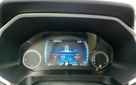 Chery Tiggo 8 I, 2020 год, 1 562 500 рублей, 13 фотография