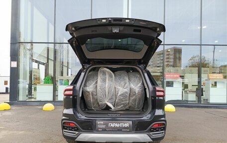 Chery Tiggo 8 I, 2020 год, 1 562 500 рублей, 10 фотография