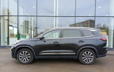 Chery Tiggo 8 I, 2020 год, 1 562 500 рублей, 8 фотография