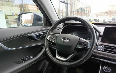 Chery Tiggo 8 I, 2020 год, 1 562 500 рублей, 19 фотография