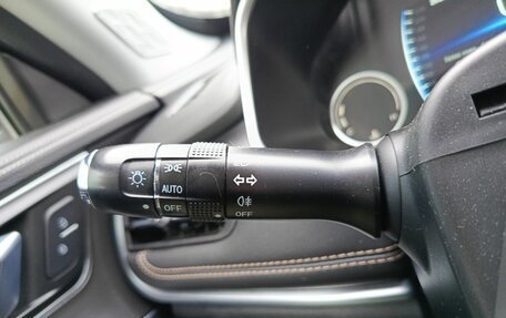 Chery Tiggo 8 I, 2020 год, 1 562 500 рублей, 20 фотография