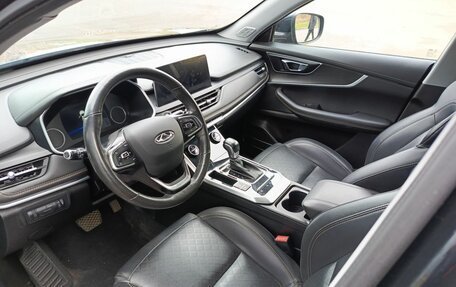 Chery Tiggo 8 I, 2020 год, 1 562 500 рублей, 16 фотография