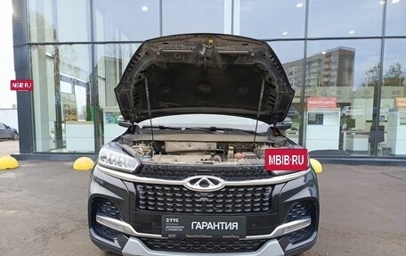 Chery Tiggo 8 I, 2020 год, 1 562 500 рублей, 9 фотография