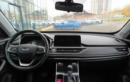 Chery Tiggo 8 I, 2020 год, 1 562 500 рублей, 14 фотография