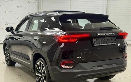 FAW Bestune T77, 2024 год, 2 448 000 рублей, 4 фотография