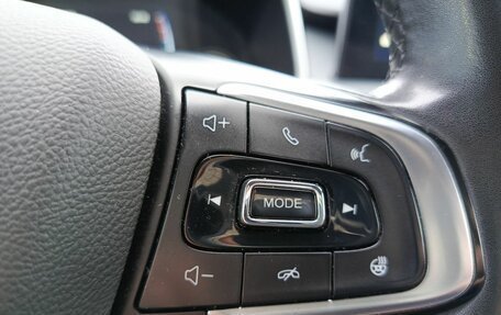 Chery Tiggo 8 I, 2020 год, 1 562 500 рублей, 22 фотография