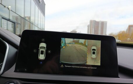 Chery Tiggo 8 I, 2020 год, 1 562 500 рублей, 24 фотография