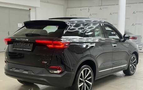 FAW Bestune T77, 2024 год, 2 448 000 рублей, 3 фотография