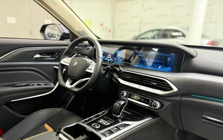 FAW Bestune T77, 2024 год, 2 448 000 рублей, 6 фотография