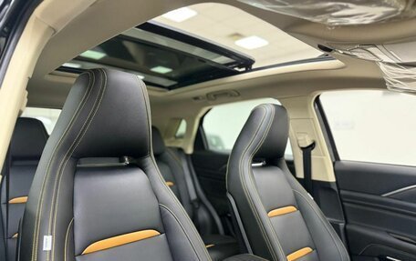 FAW Bestune T77, 2024 год, 2 448 000 рублей, 7 фотография