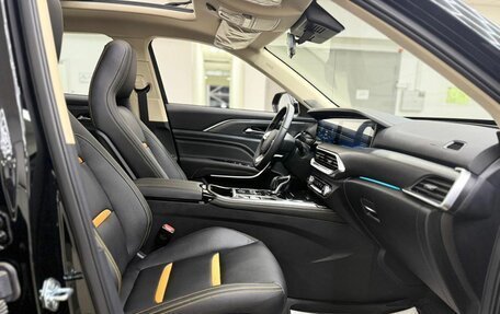 FAW Bestune T77, 2024 год, 2 448 000 рублей, 5 фотография