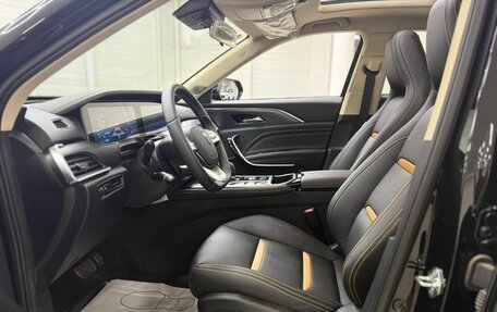 FAW Bestune T77, 2024 год, 2 448 000 рублей, 9 фотография