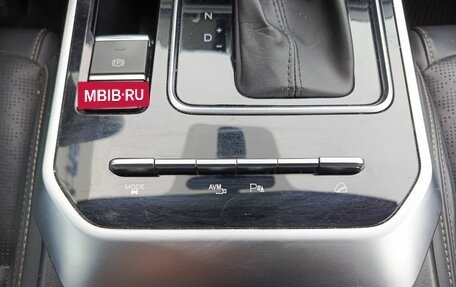 Chery Tiggo 8 I, 2020 год, 1 562 500 рублей, 25 фотография