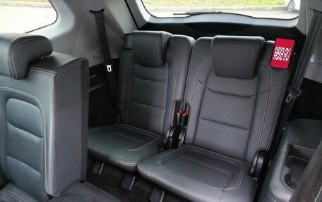 Chery Tiggo 8 I, 2020 год, 1 562 500 рублей, 26 фотография