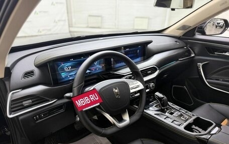 FAW Bestune T77, 2024 год, 2 448 000 рублей, 10 фотография