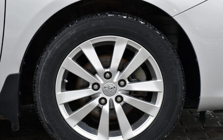 Toyota Corolla, 2008 год, 899 000 рублей, 9 фотография