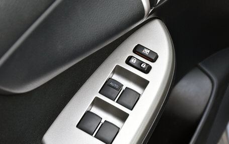 Toyota Corolla, 2008 год, 899 000 рублей, 11 фотография