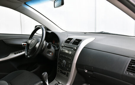 Toyota Corolla, 2008 год, 899 000 рублей, 10 фотография