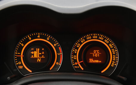 Toyota Corolla, 2008 год, 899 000 рублей, 15 фотография