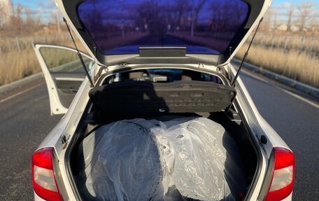 Skoda Octavia, 2012 год, 450 000 рублей, 6 фотография