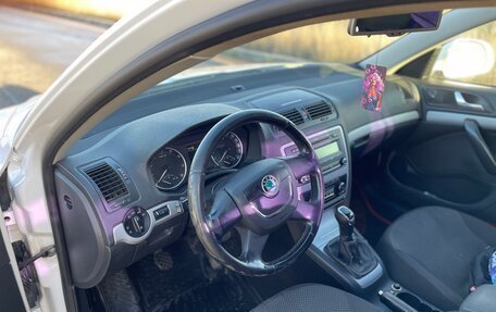 Skoda Octavia, 2012 год, 450 000 рублей, 7 фотография