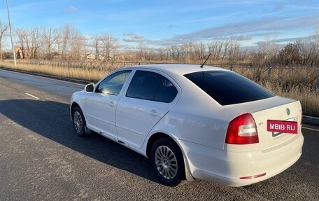 Skoda Octavia, 2012 год, 450 000 рублей, 5 фотография