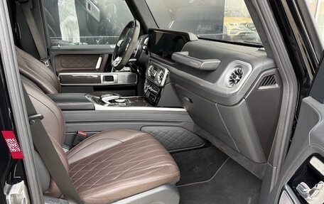 Mercedes-Benz G-Класс AMG, 2021 год, 19 500 000 рублей, 14 фотография