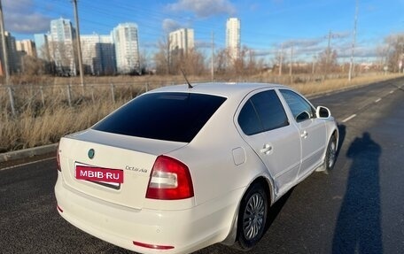 Skoda Octavia, 2012 год, 450 000 рублей, 4 фотография