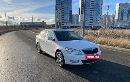 Skoda Octavia, 2012 год, 450 000 рублей, 2 фотография