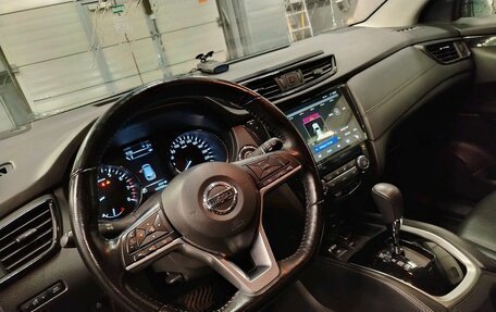 Nissan Qashqai, 2020 год, 1 949 000 рублей, 6 фотография