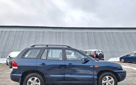 Hyundai Santa Fe Classic, 2011 год, 799 000 рублей, 6 фотография