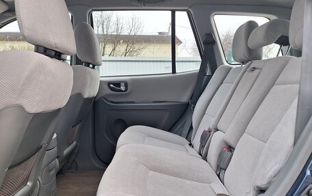 Hyundai Santa Fe Classic, 2011 год, 799 000 рублей, 10 фотография