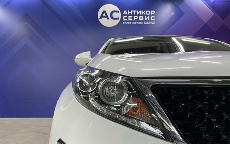 KIA Sportage III, 2015 год, 1 780 000 рублей, 9 фотография