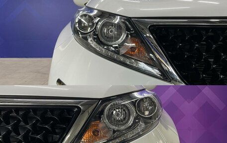 KIA Sportage III, 2015 год, 1 780 000 рублей, 11 фотография