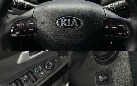 KIA Sportage III, 2015 год, 1 780 000 рублей, 16 фотография