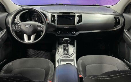 KIA Sportage III, 2015 год, 1 780 000 рублей, 15 фотография