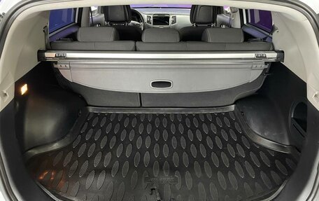 KIA Sportage III, 2015 год, 1 780 000 рублей, 19 фотография