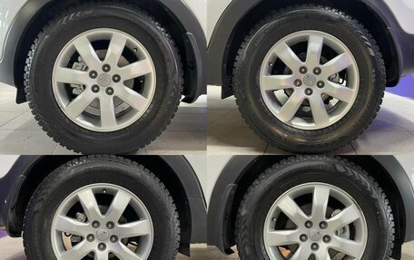 KIA Sportage III, 2015 год, 1 780 000 рублей, 22 фотография