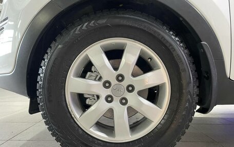 KIA Sportage III, 2015 год, 1 780 000 рублей, 21 фотография